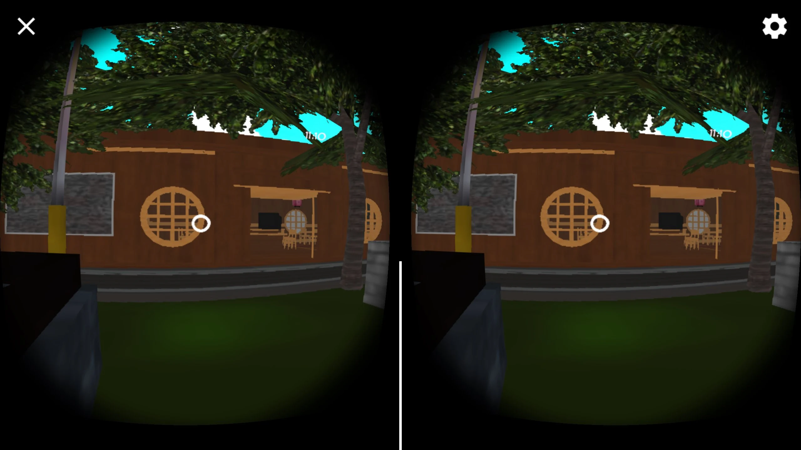 Anime Mirror VR screenshot