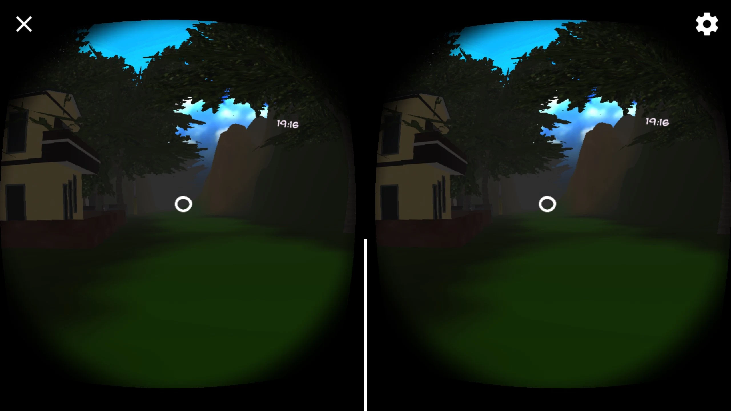 Anime Mirror VR screenshot