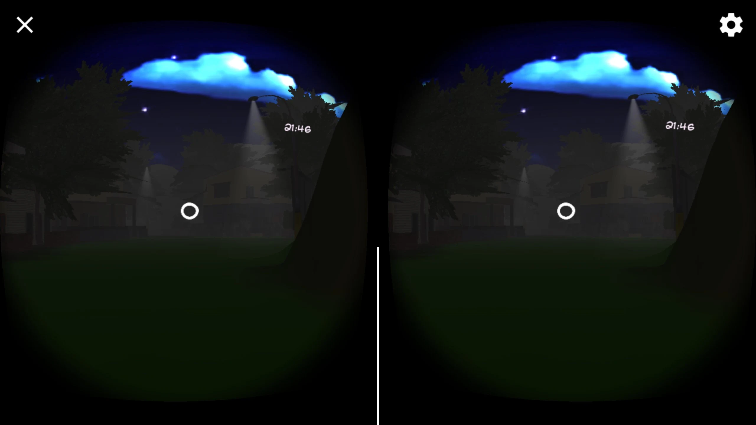 Anime Mirror VR screenshot