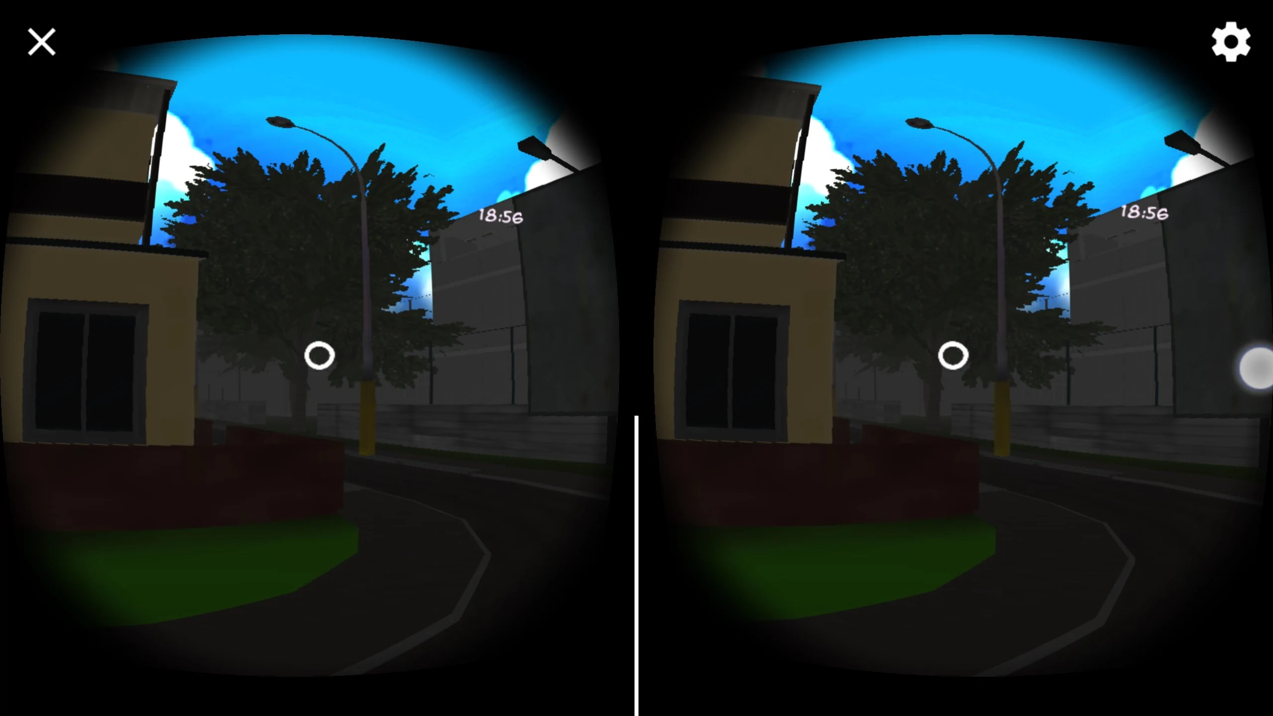 Anime Mirror VR screenshot