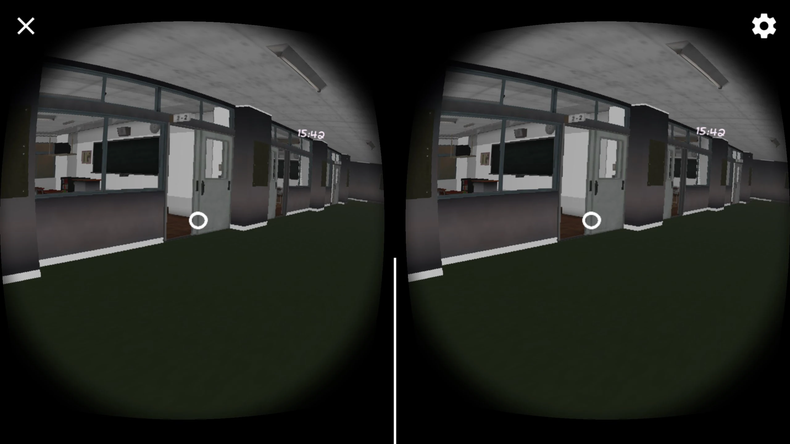 Anime Mirror VR screenshot